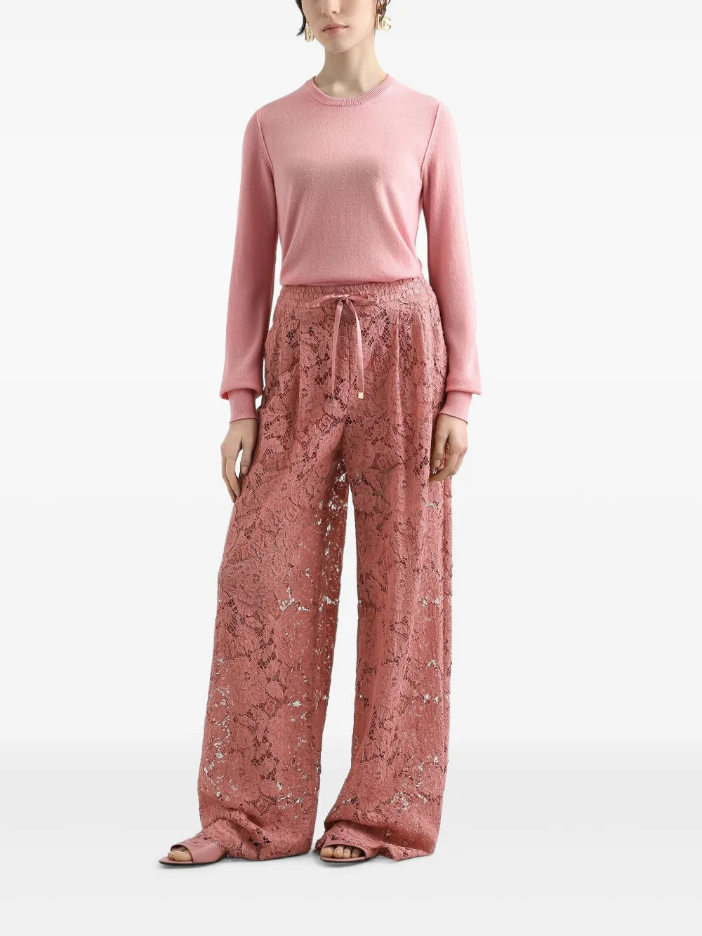 Cashmere Jumper
