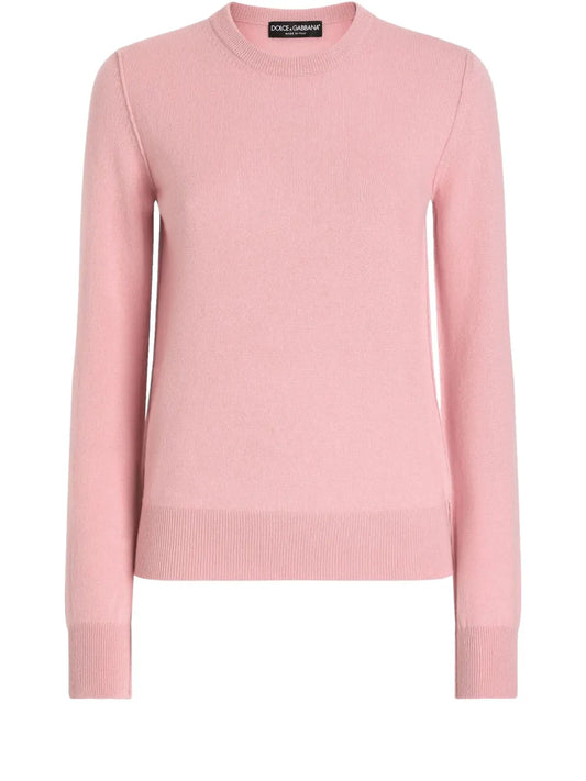 Cashmere Jumper