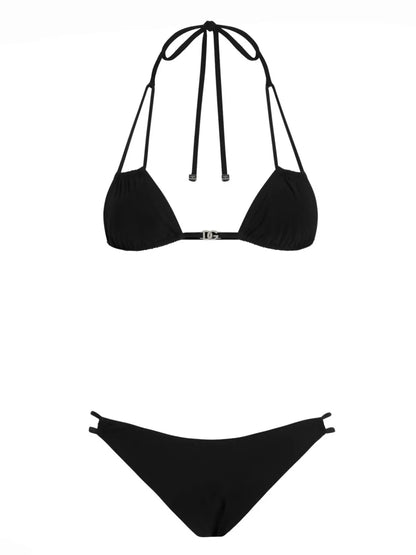 Dg Logo Bikini