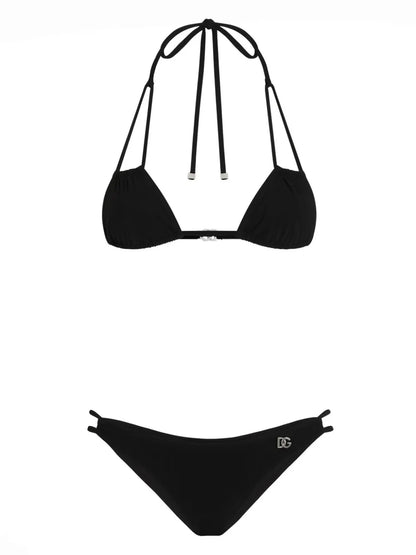 Dg Logo Bikini