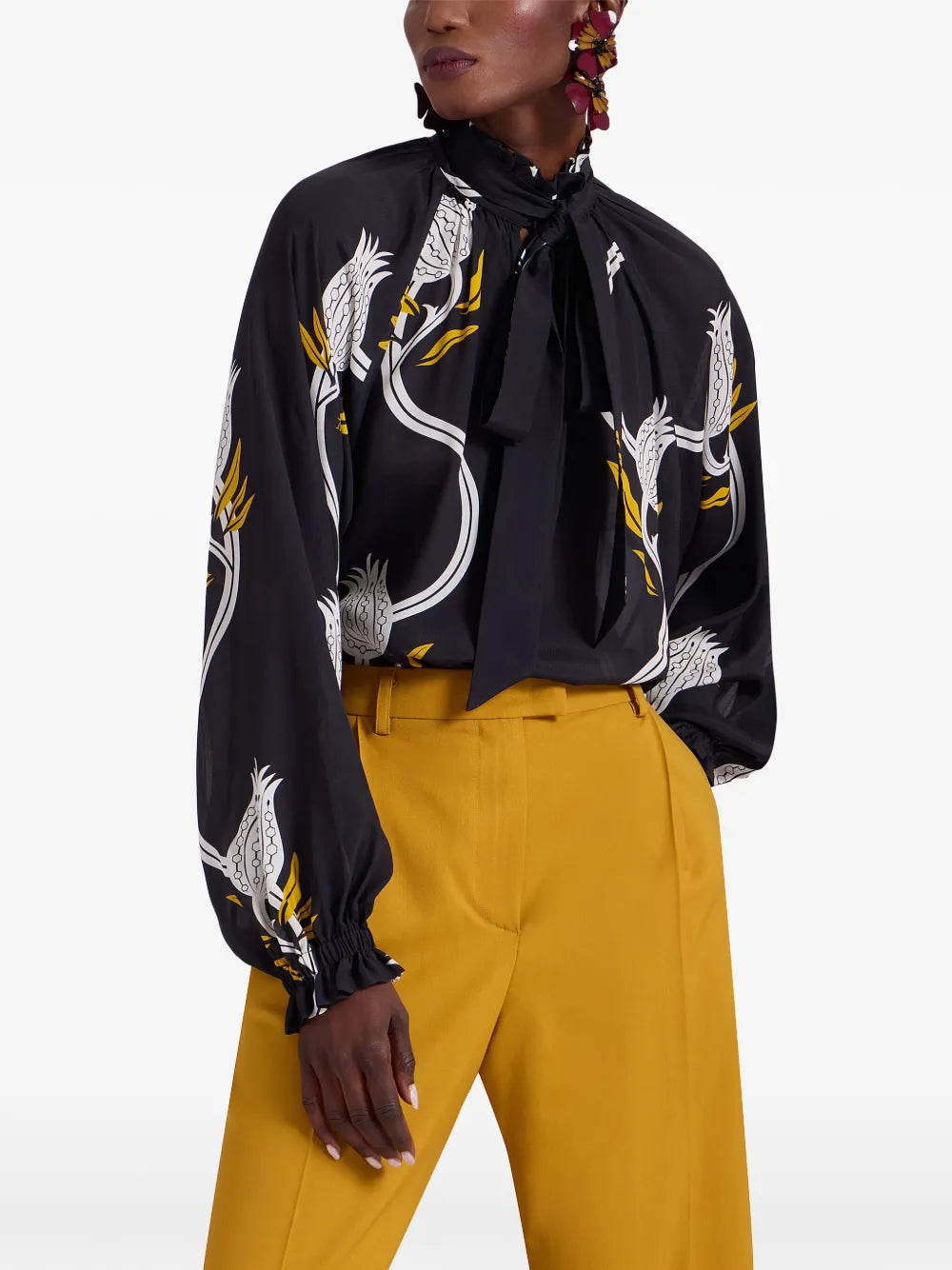 Cerere Blouse