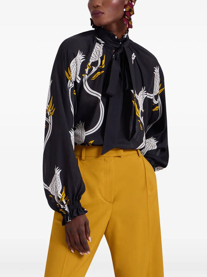 Cerere Blouse