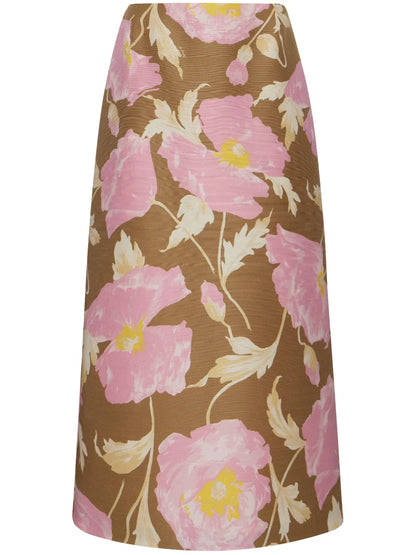 Pencil Skirt