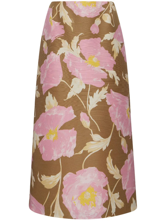 Pencil Skirt