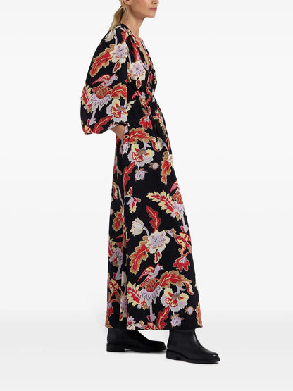 Camerino Maxi Dress