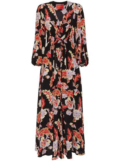 Camerino Maxi Dress