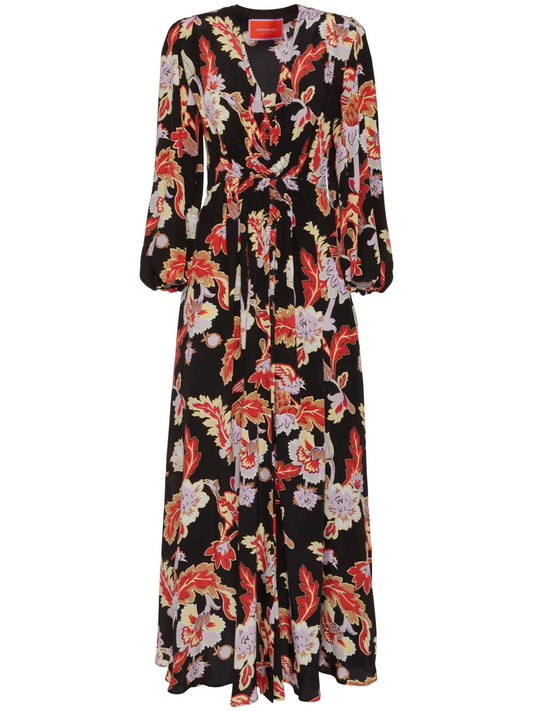 Camerino Maxi Dress