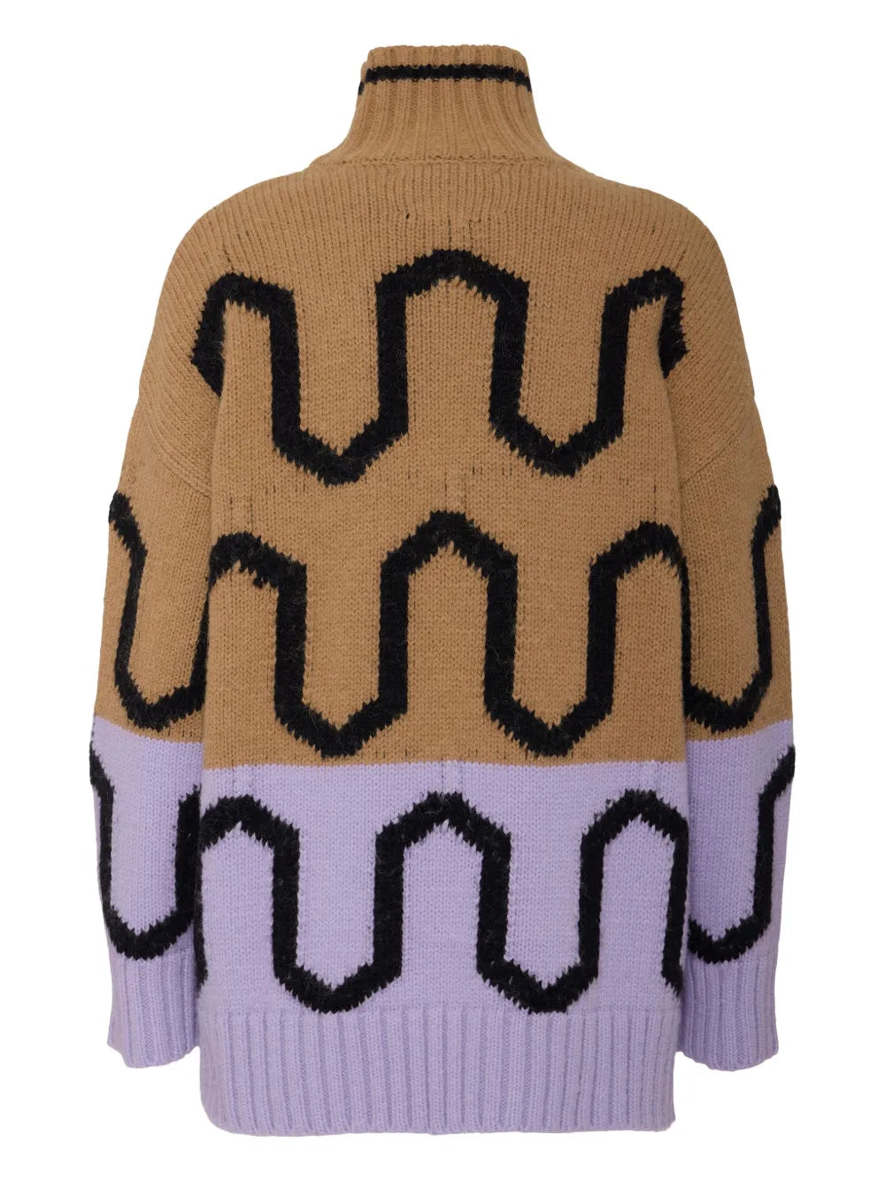 Knitted Jumper