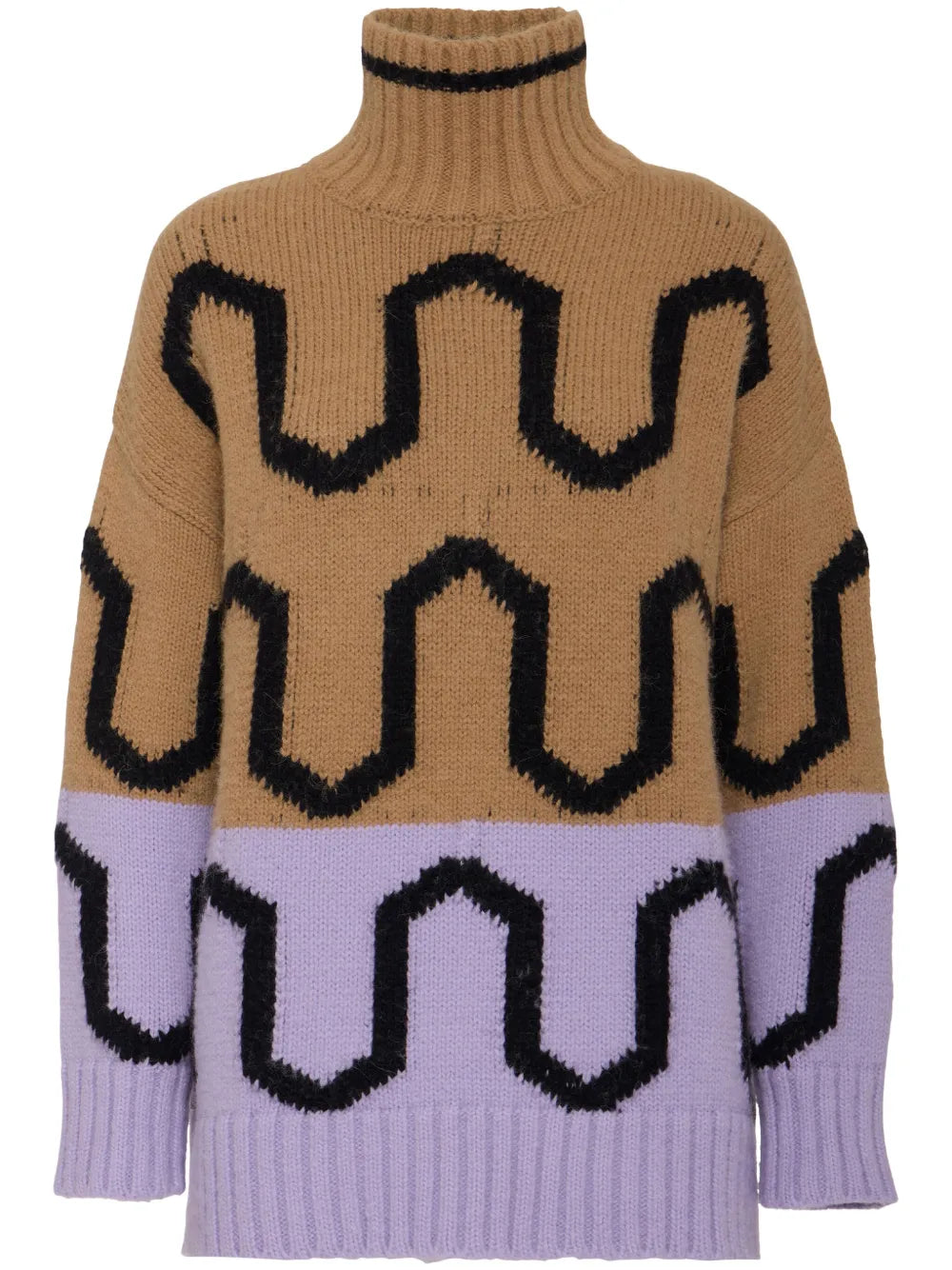Knitted Jumper