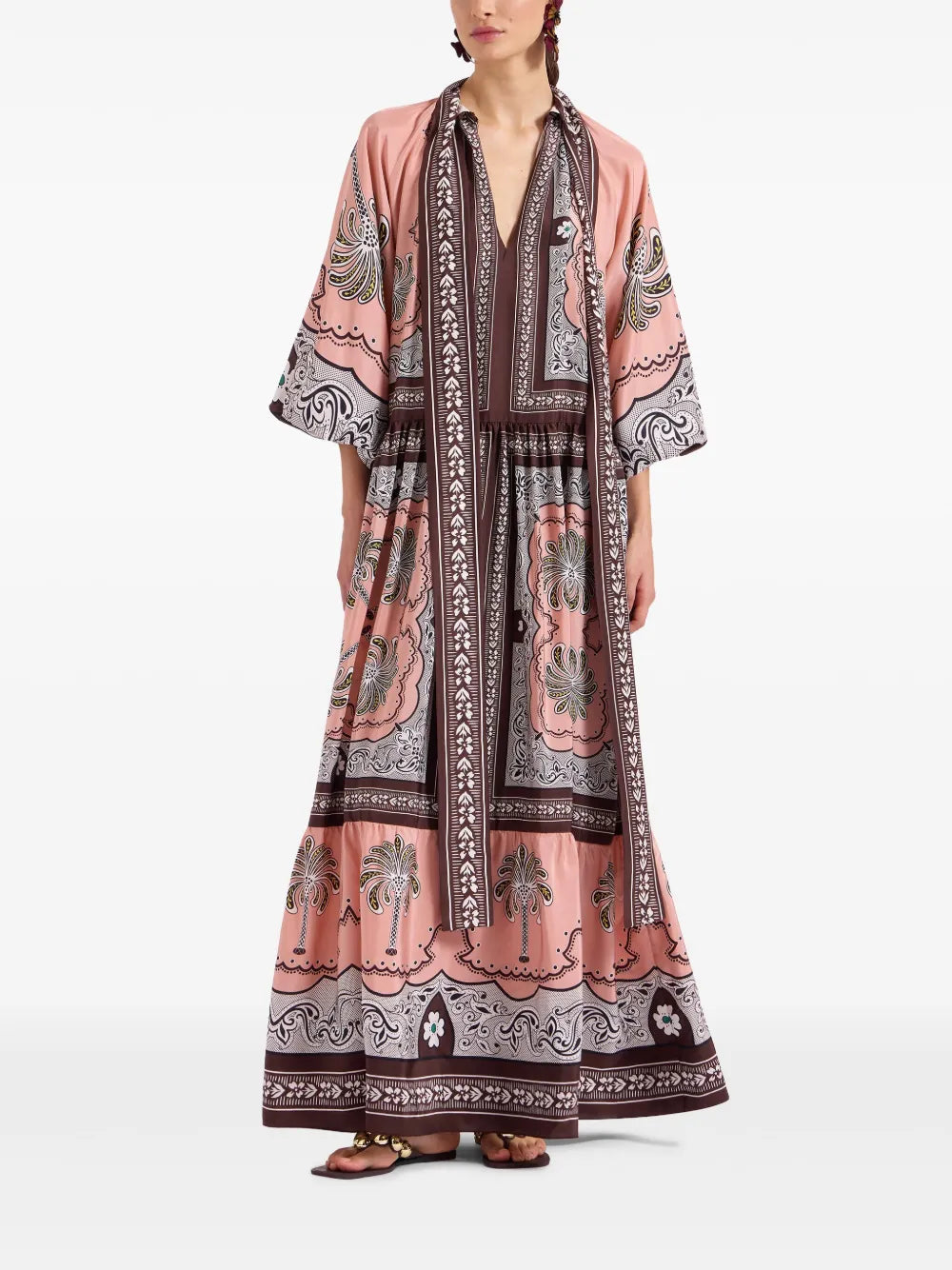 Athena Maxi Dress
