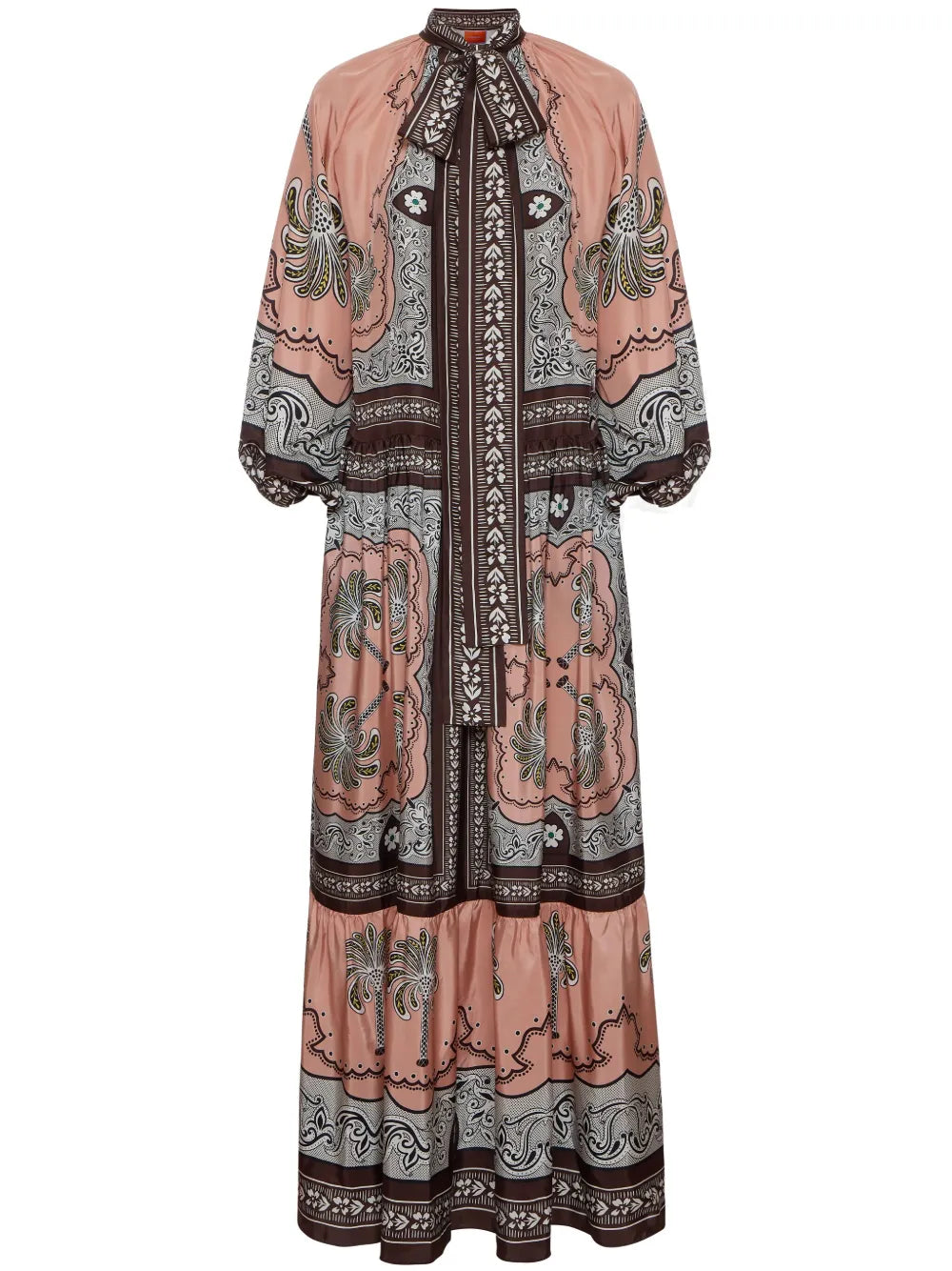 Athena Maxi Dress
