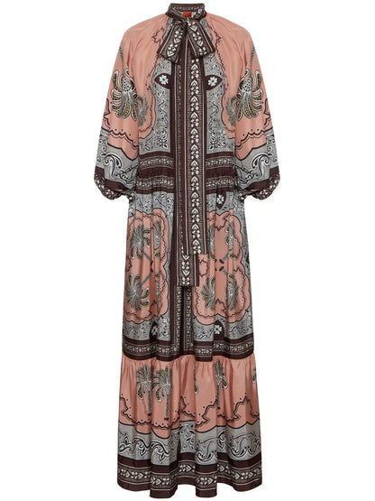 Athena Maxi Dress