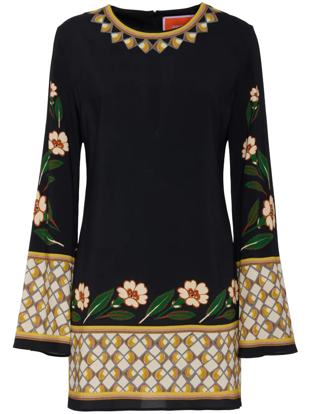 Supreme Swing Mini Dress