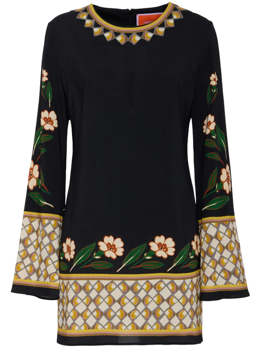 Supreme Swing Mini Dress