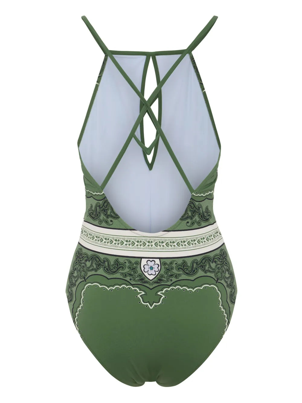 Fonda Swimsuit