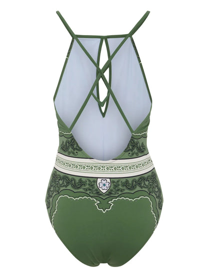 Fonda Swimsuit