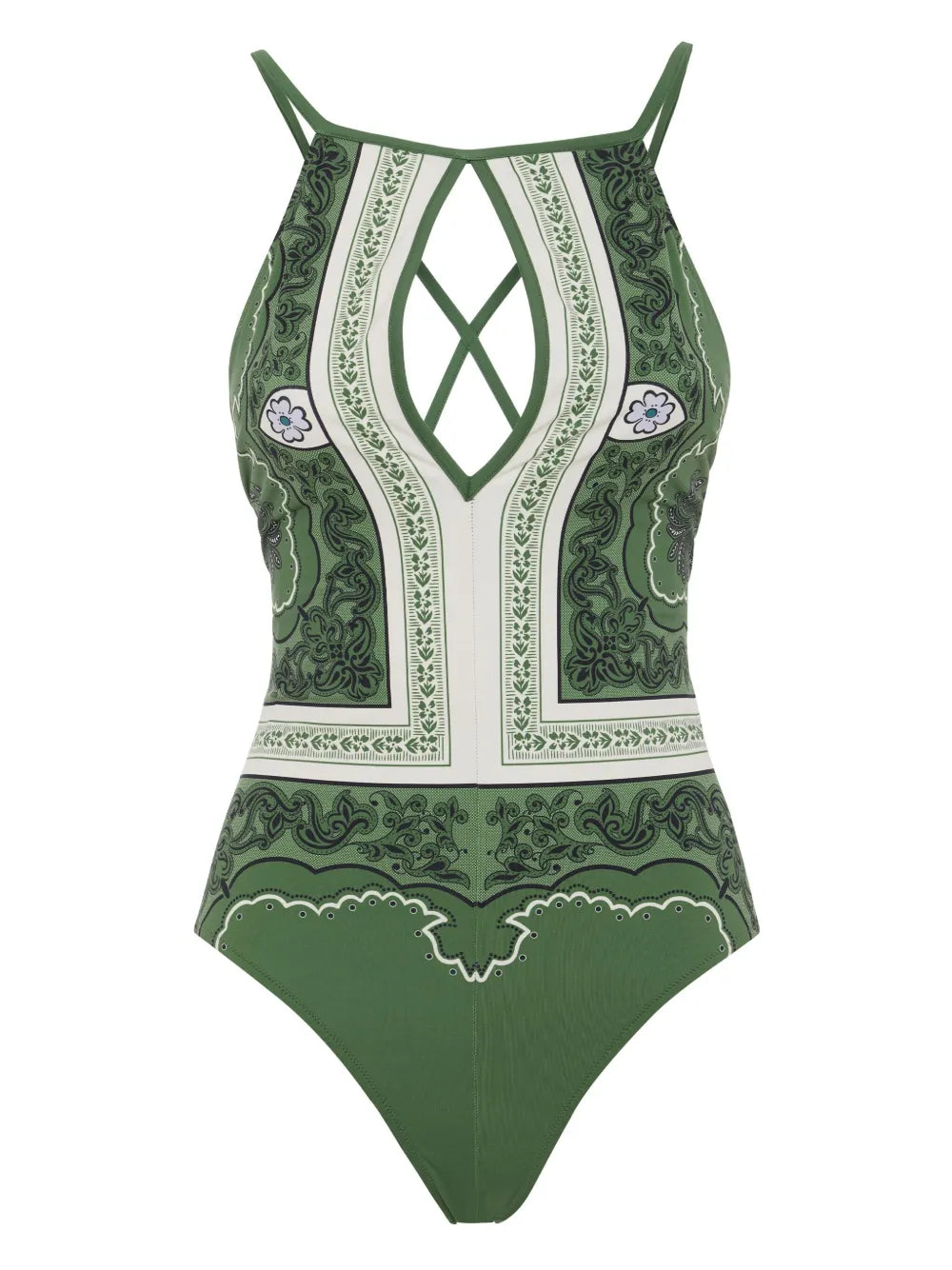 Fonda Swimsuit