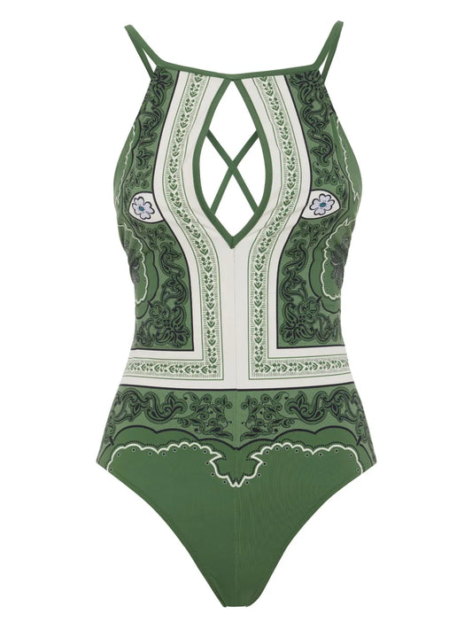 Fonda Swimsuit