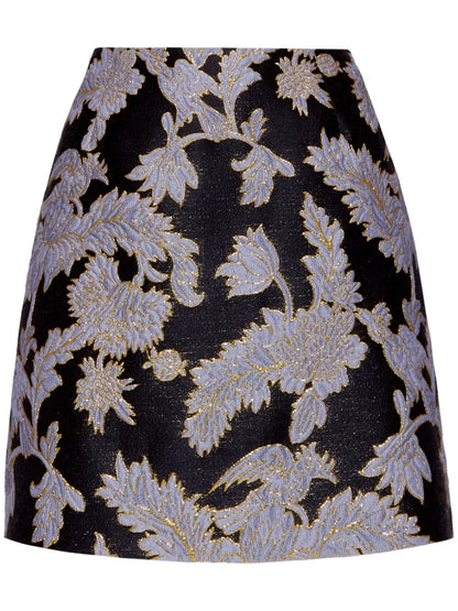 Baia Mini Skirt