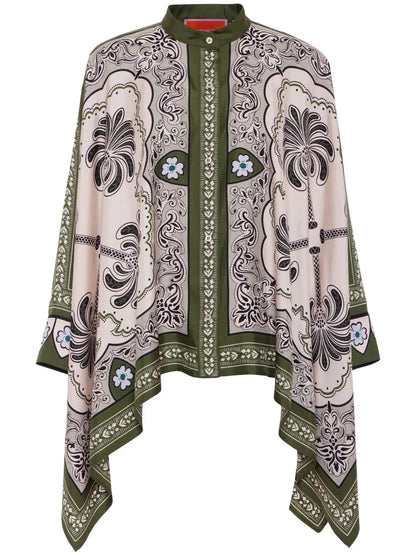 Foulard Shirt