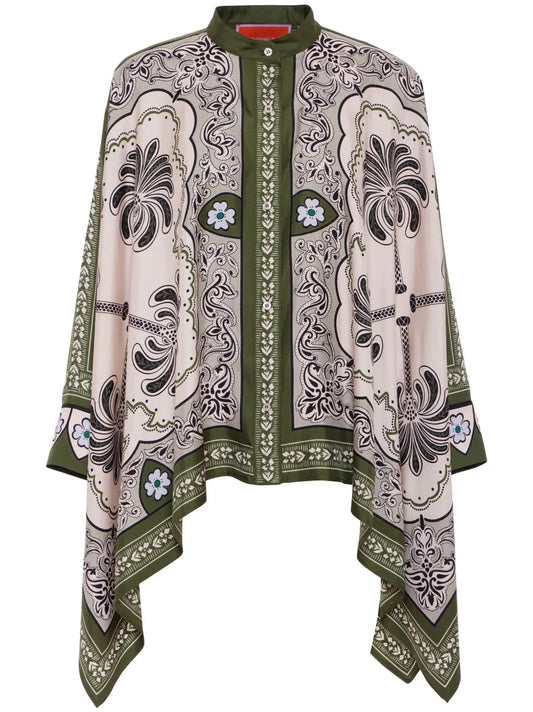 Foulard Shirt