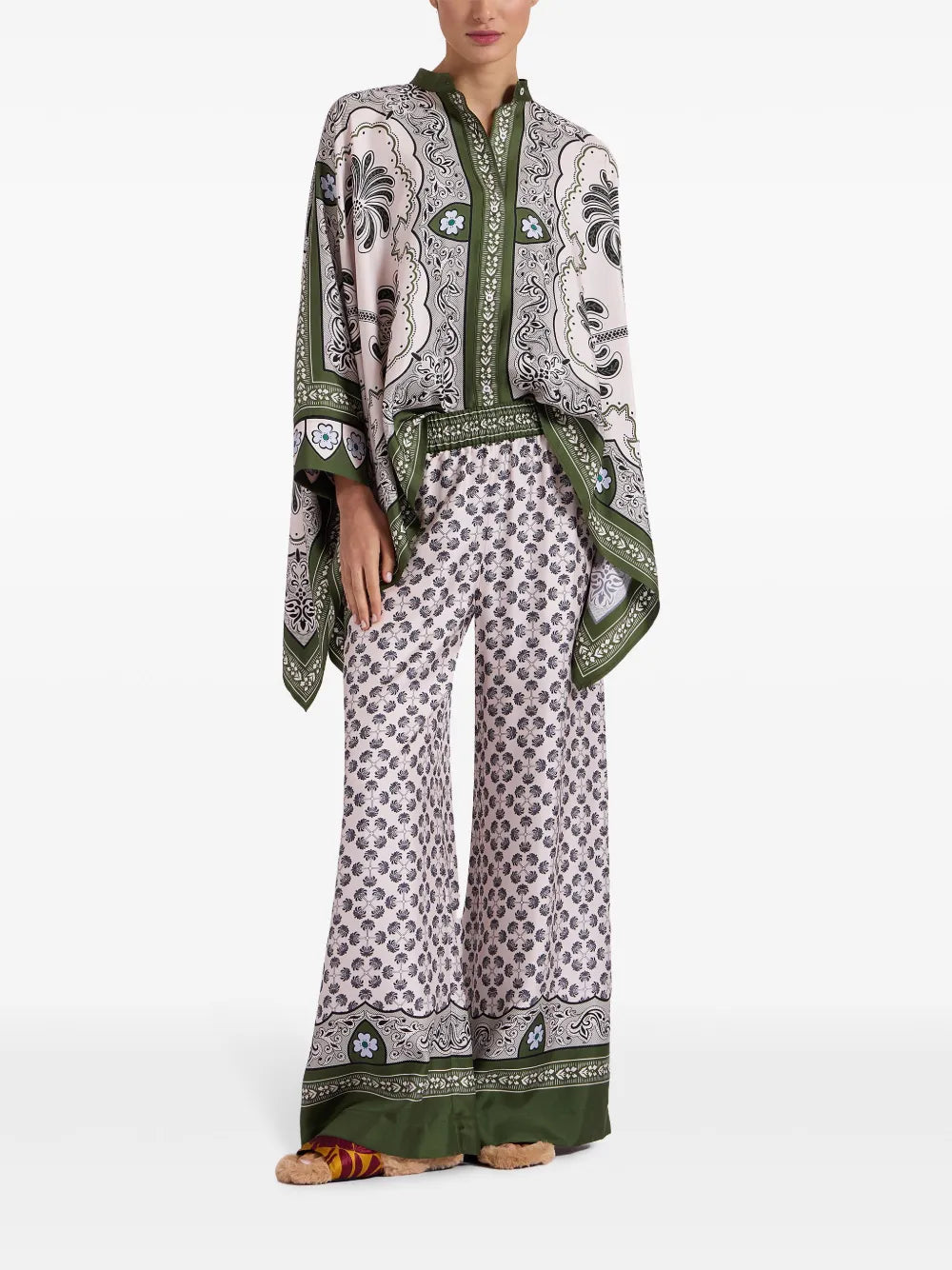 Foulard Shirt