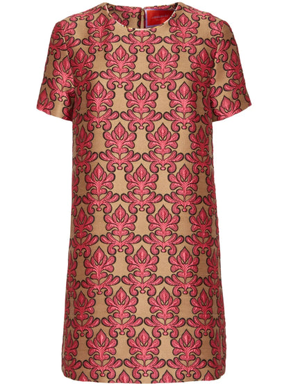 Swing Mini Dress