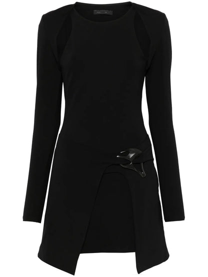 Guardian Mini Dress