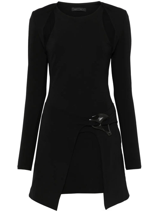 Guardian Mini Dress