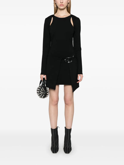 Guardian Mini Dress