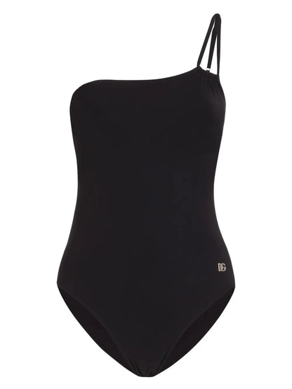 One-Shoulder Swimsuit