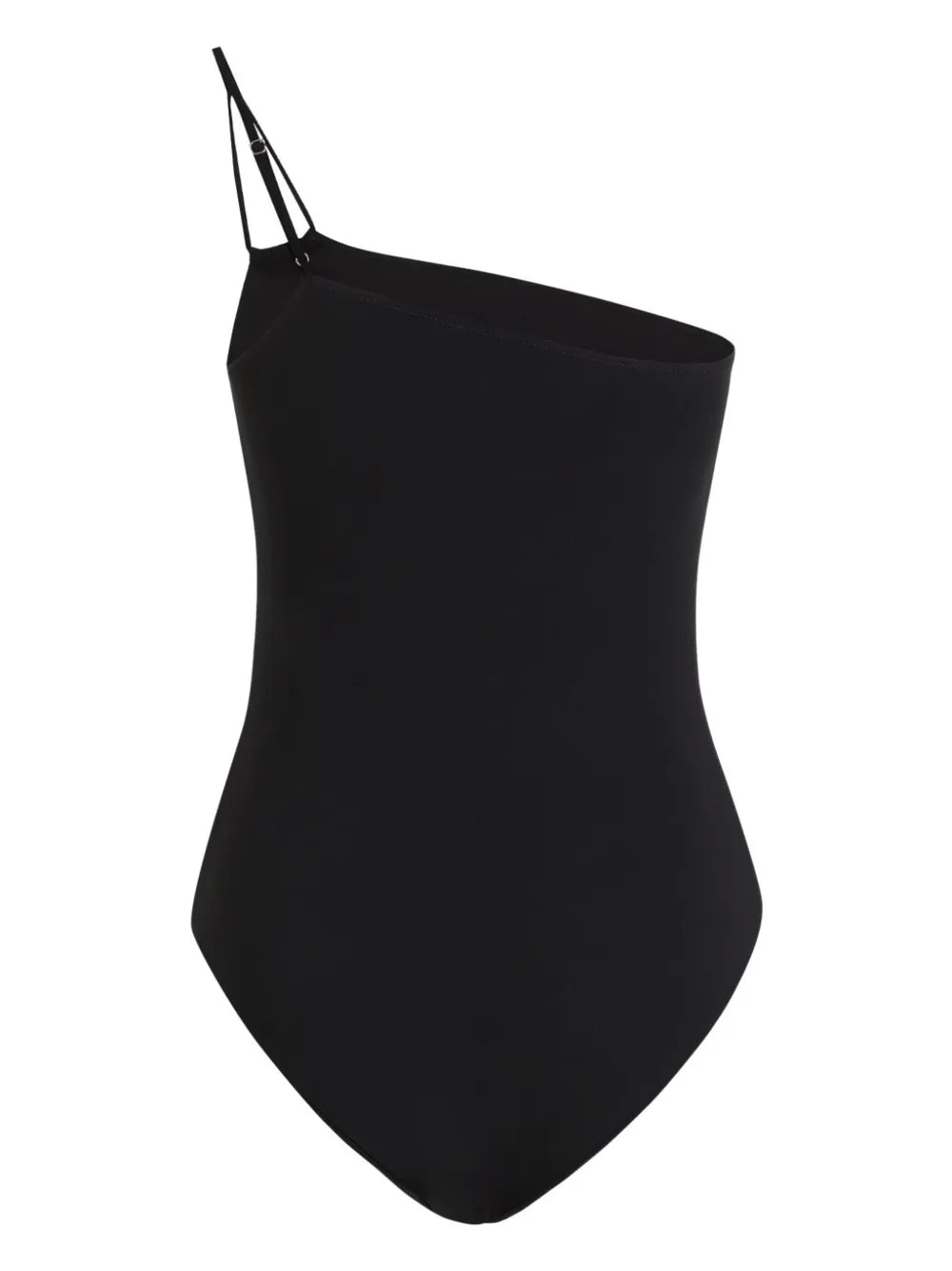 One-Shoulder Swimsuit
