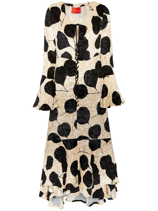 Cocteau Midi Dress