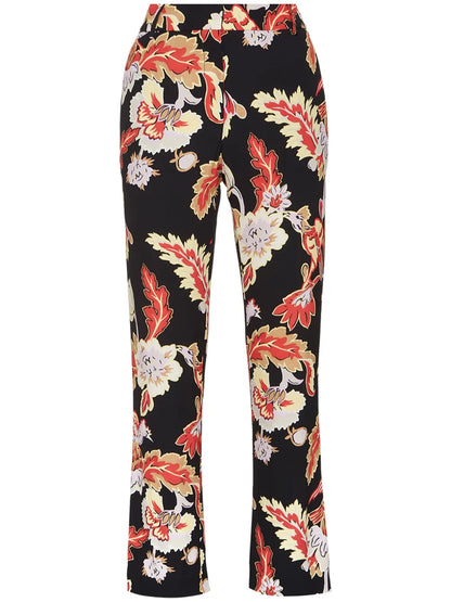 Hendrix Tapered Trousers