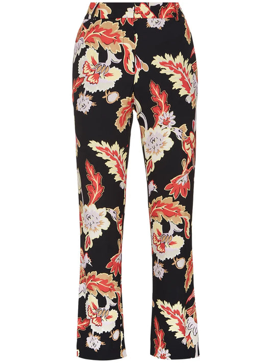 Hendrix Tapered Trousers