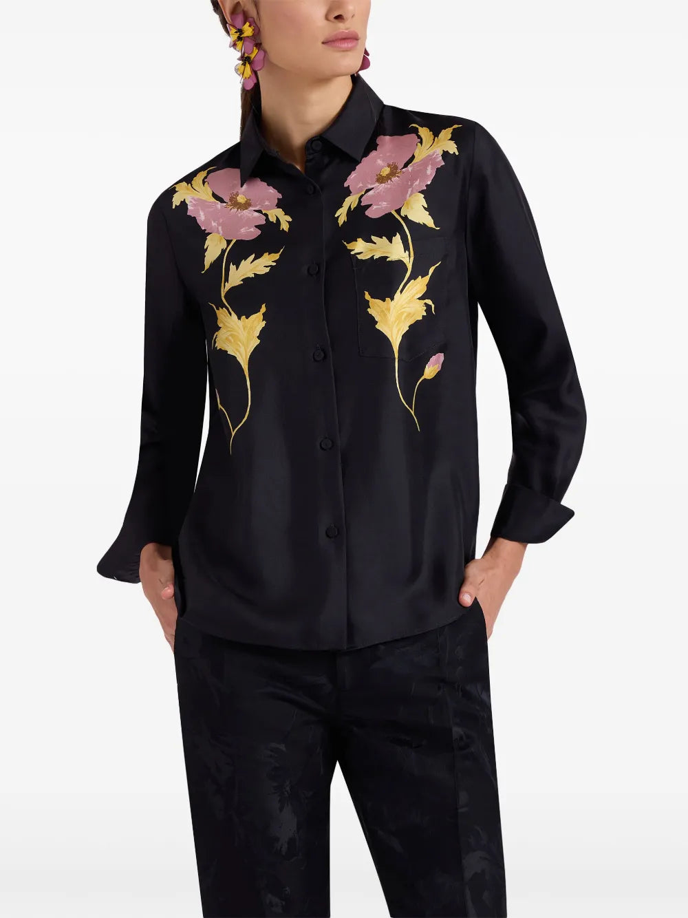 Boy Shirt