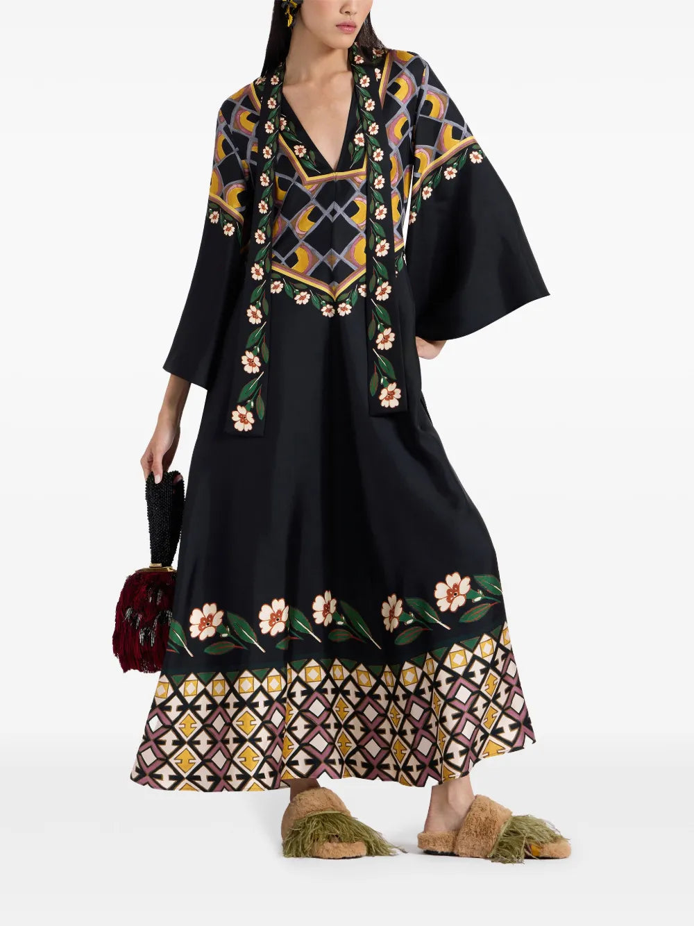 Magnifico Dress