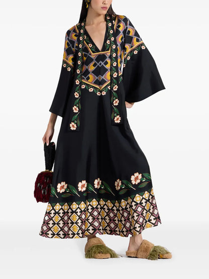 Magnifico Dress