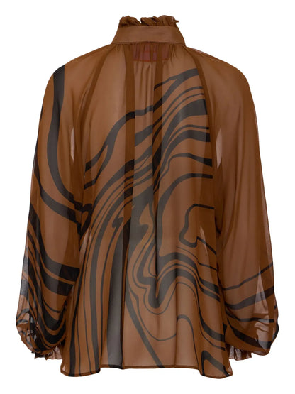 Cerere Blouse