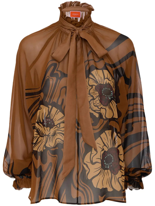 Cerere Blouse