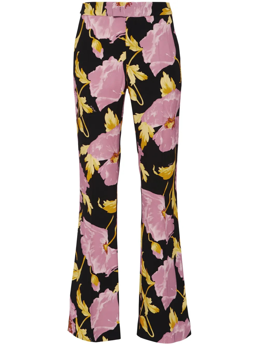 Saturday Night Trousers