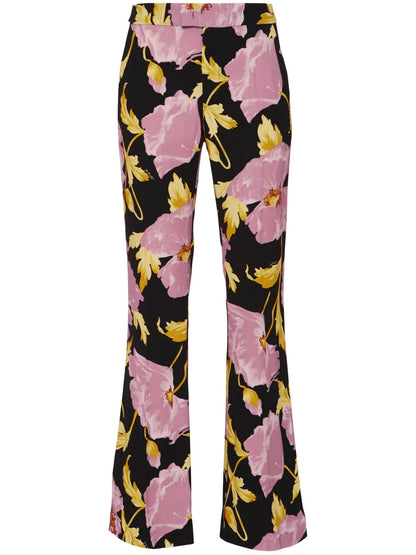 Saturday Night Trousers