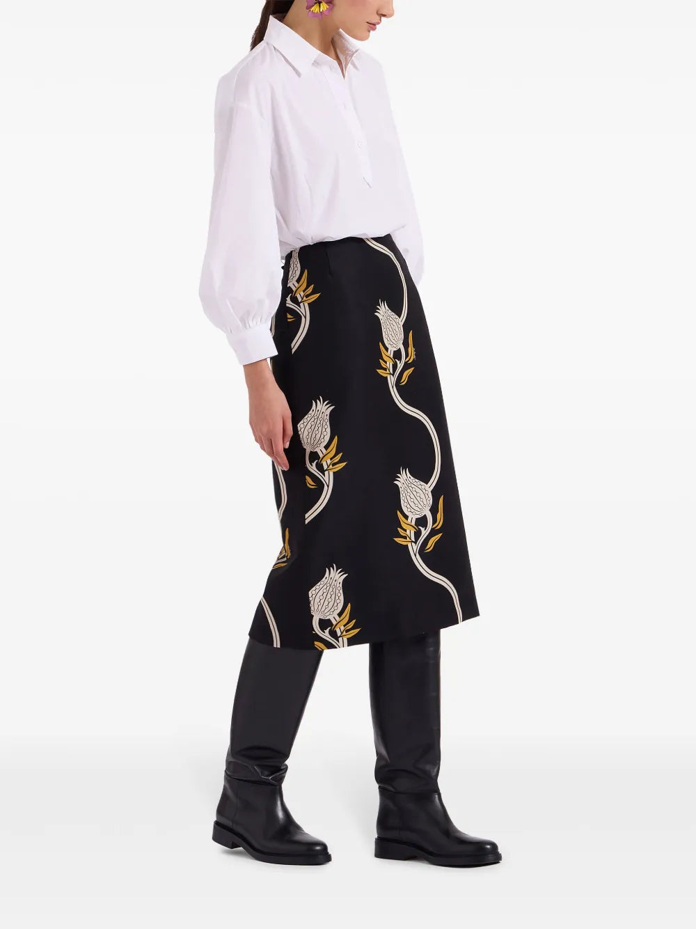 Pencil Skirt