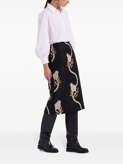 Pencil Skirt