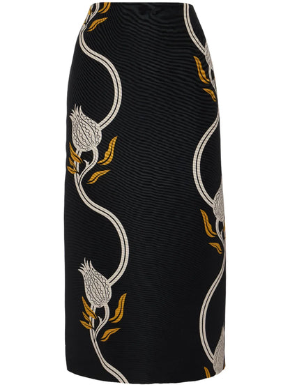Pencil Skirt