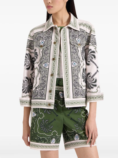 Jj Denim Jacket