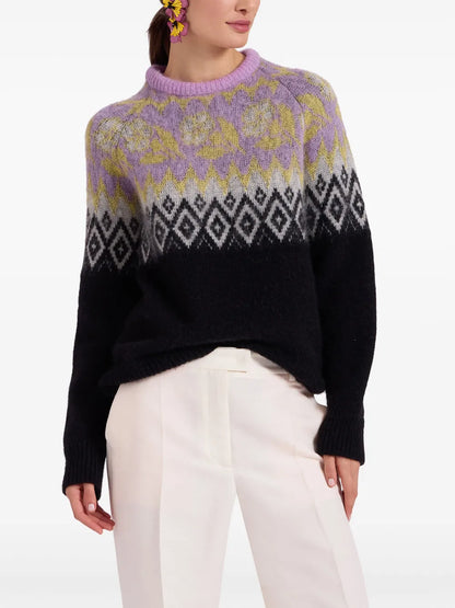 Slope Sweater