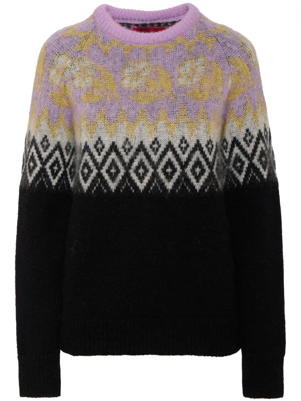 Slope Sweater