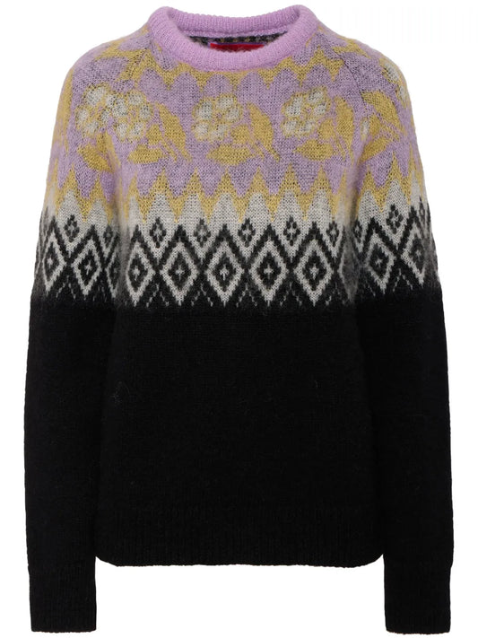 Slope Sweater