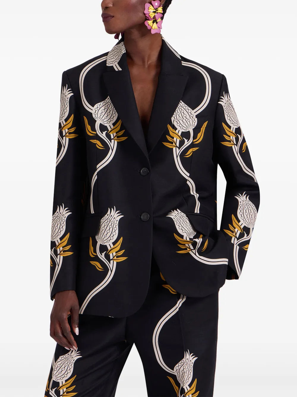 Jones Blazer